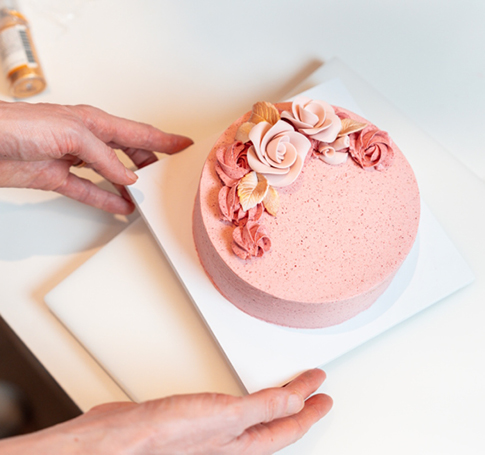 Masterclass - Little Venice Cake Company at Atlantis, the Royal, , medium